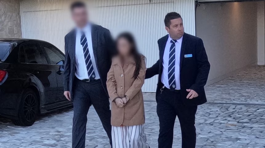 "Thầy bói" gốc Việt lừa đồng hương 1.200 tỷ ở Sydney: Nhận trợ cấp khuyết tật, nhưng là VIP sòng bạc- Ảnh 3.