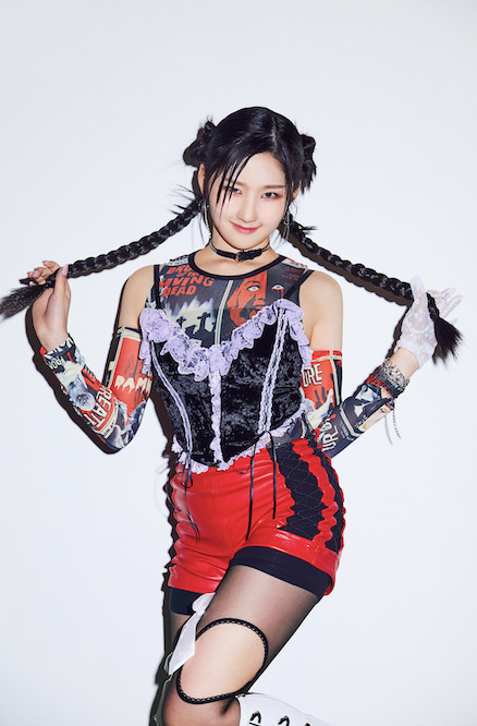 Nhóm nữ thảm thương nhất Kbiz: Vô hình đến mức tan rã không một ai hay- Ảnh 6.