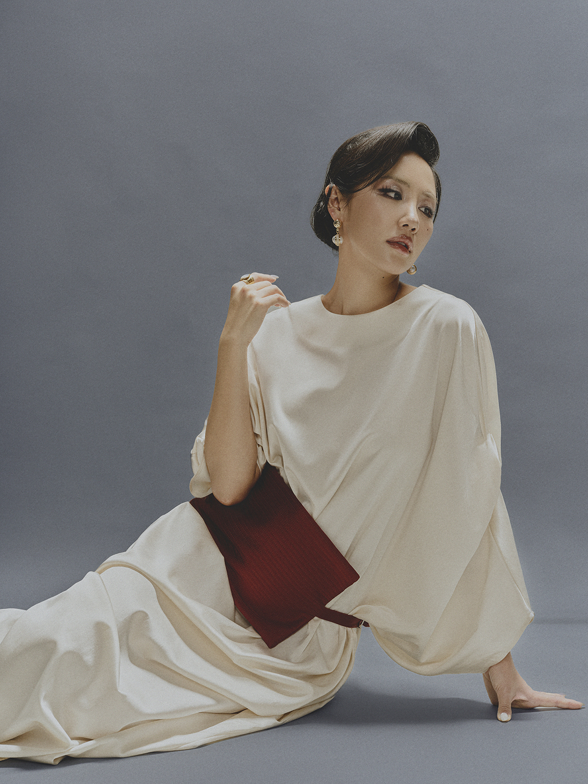 Không còn nghi ngờ gì nữa, đây chính là nữ ca sĩ chăm chỉ nhất Vbiz- Ảnh 4.