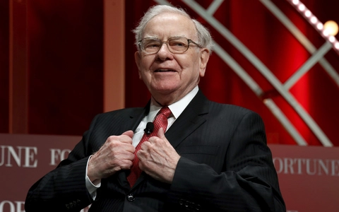 “Thần chứng khoán” Warren Buffett chỉ ra 3 thứ “càng giảm càng giàu”, nhiều người dành cả đời chưa chắc đã ngộ ra- Ảnh 2.
