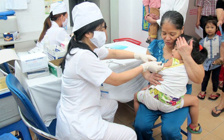 Vaccine phòng virus HPV sẽ đưa vào Chương trình tiêm chủng mở rộng năm 2026- Ảnh 4.