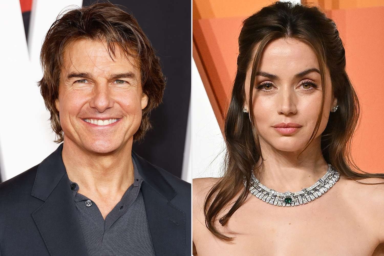 Tom Cruise cũng có ngày này: Bị mỹ nhân kém 26 tuổi 