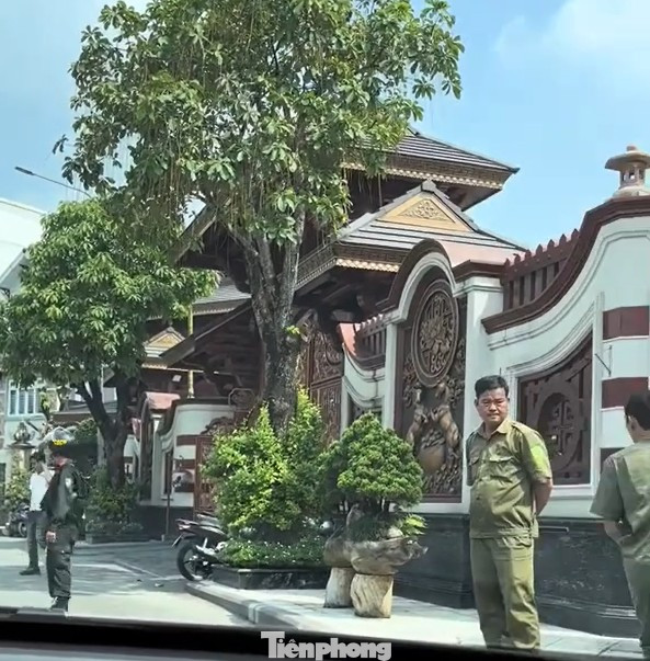 Thẩm mỹ viện Mailisa mở cửa trở lại sau một ngày bị khám xét, lượng khách thưa vắng- Ảnh 7.