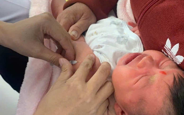 Vaccine phòng virus HPV sẽ đưa vào Chương trình tiêm chủng mở rộng năm 2026- Ảnh 3.