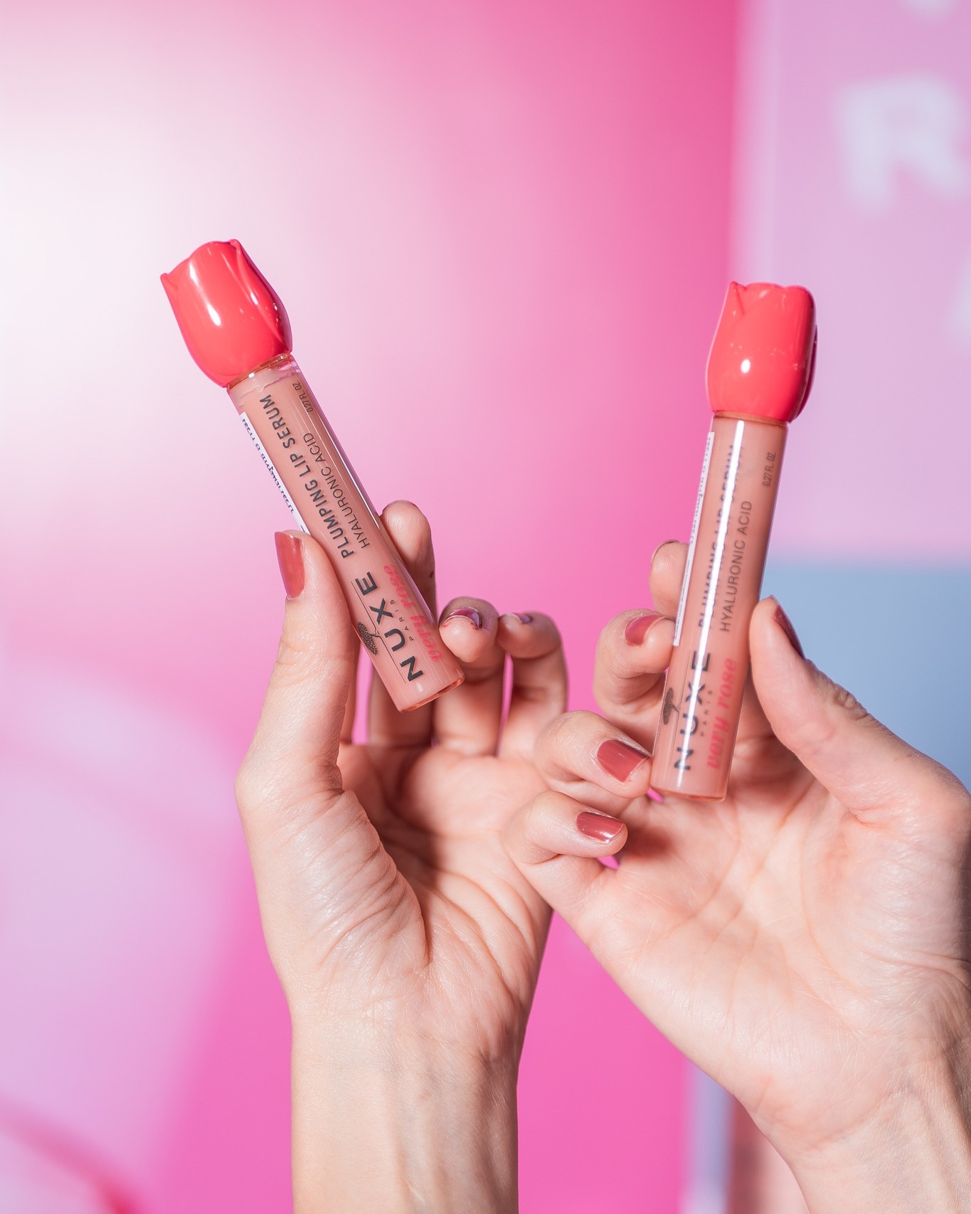 Từ bỏ son dưỡng, 5 serum dưỡng môi này vẫn giúp bạn có đôi môi căng mọng bất ngờ- Ảnh 2.