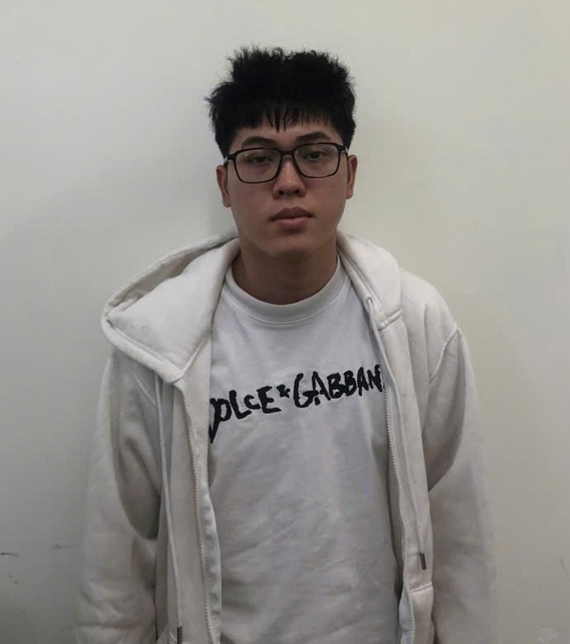 Bắt khẩn cấp Lê Minh Nghĩa sinh năm 2006- Ảnh 2.