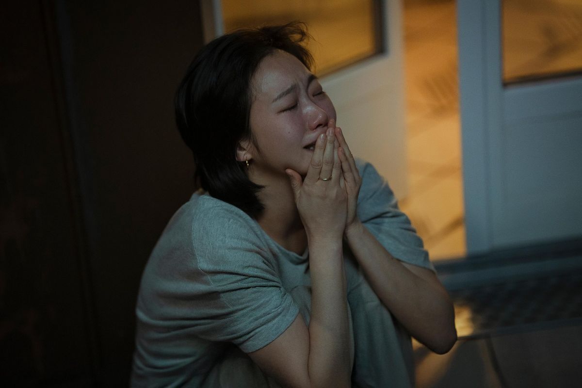 3 kiểu lời nói làm lộ diện chân dung mẹ chồng "thao túng tâm lý"- Ảnh 2.