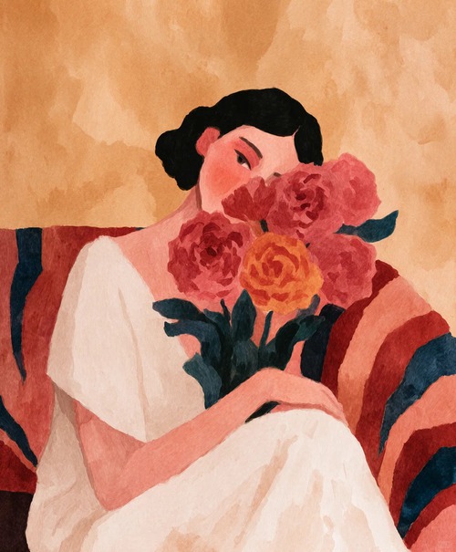 Người xưa nói: "Họa từ miệng mà ra" và đây là 5 kiểu nói chuyện khiến phụ nữ tự phá vận may của mình- Ảnh 1.