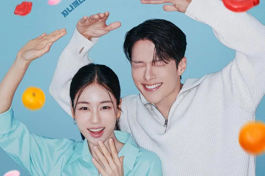 Quá lâu rồi mới thấy 1 phim ngôn tình Hàn hay không thể tả, vừa xem vừa ước đừng bao giờ hết- Ảnh 5. Quá lâu rồi mới thấy 1 phim ngôn tình Hàn hay không thể tả, vừa xem vừa ước đừng bao giờ hết- Ảnh 5.