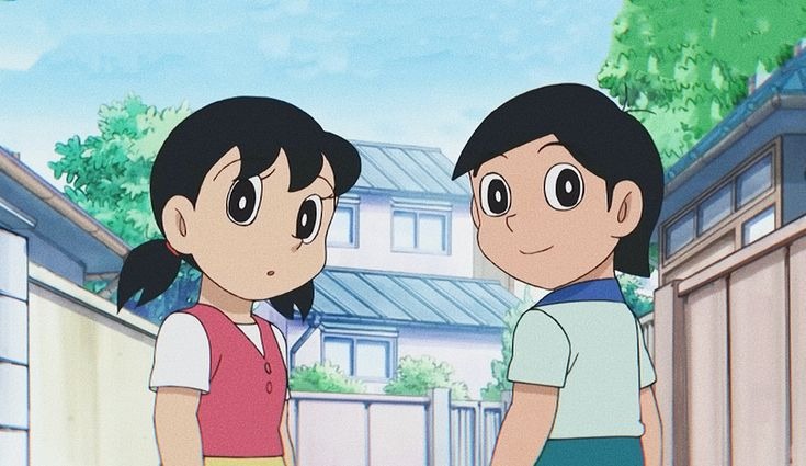 Vì sao người hoàn hảo như Dekisugi lại không có được Shizuka?- Ảnh 1.