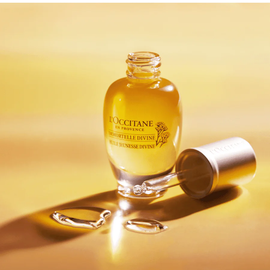 Cô gái từng sợ dầu dưỡng nay lại nghiện dùng, và làn da cô chứng minh điều đó!- Ảnh 7.