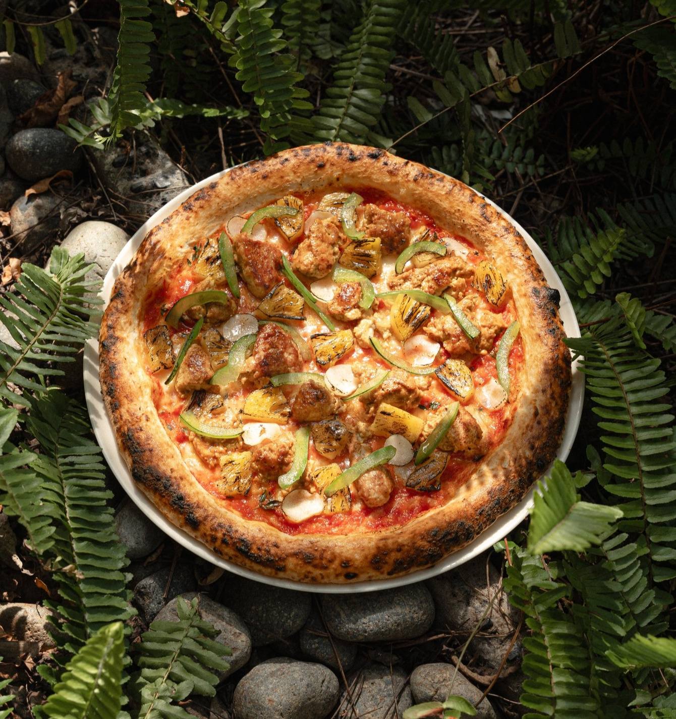 Từ Việt Nam, Pizza 4P's "ngạo nghễ" mở nhà hàng tại Mỹ- Ảnh 4. Từ Việt Nam, Pizza 4P's "ngạo nghễ" mở nhà hàng tại Mỹ- Ảnh 4.