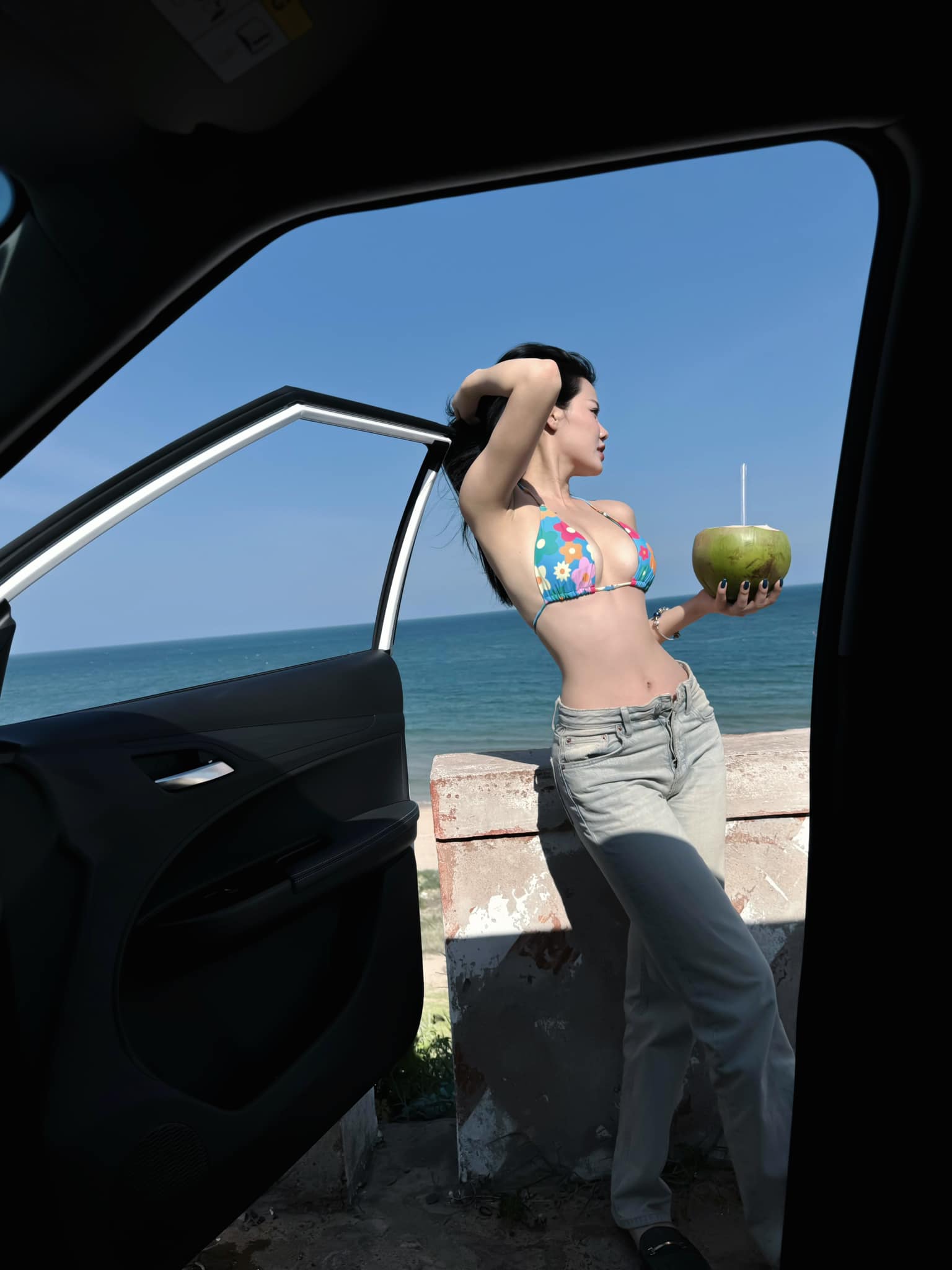 Gái đẹp Đắk Lắk Gái đẹp Đắk Lắk