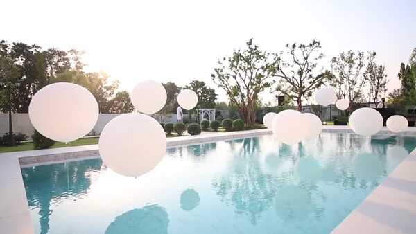 Bên trong biệt thự 8.000m2, gần 140 tỷ của ma nữ đẹp nhất Thái Lan Bên trong biệt thự 8.000m2, gần 140 tỷ của ma nữ đẹp nhất Thái Lan