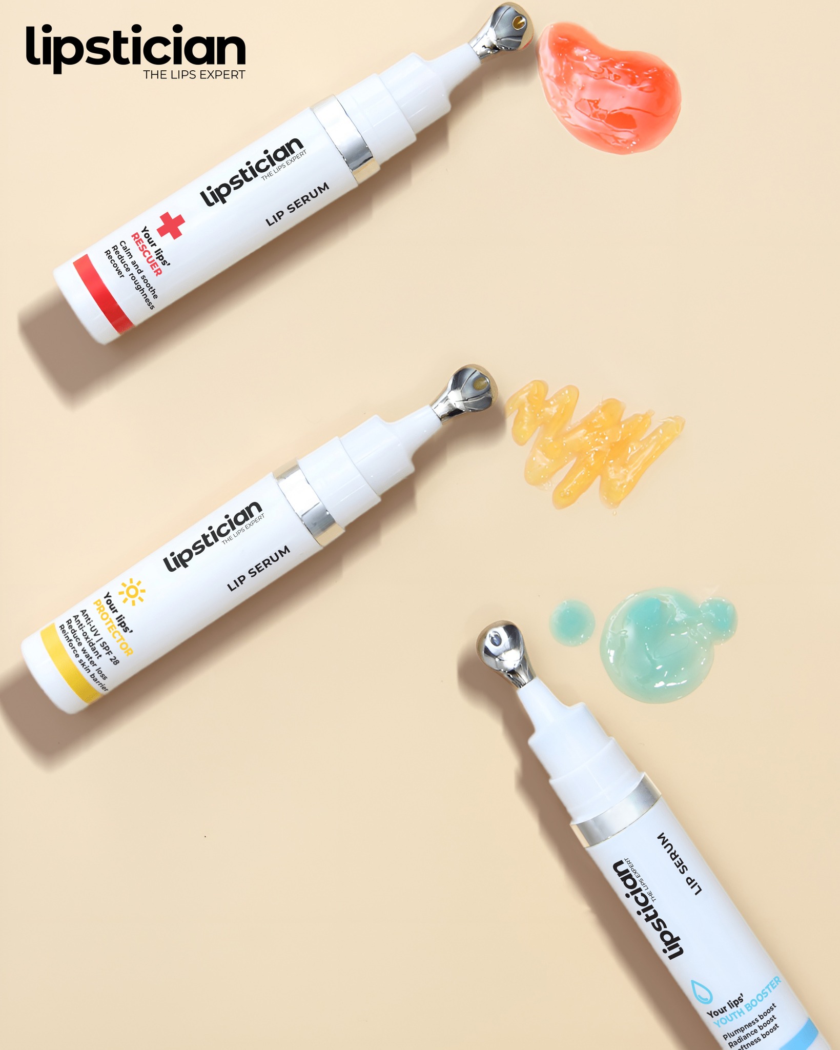 Từ bỏ son dưỡng, 5 serum dưỡng môi này vẫn giúp bạn có đôi môi căng mọng bất ngờ- Ảnh 6.