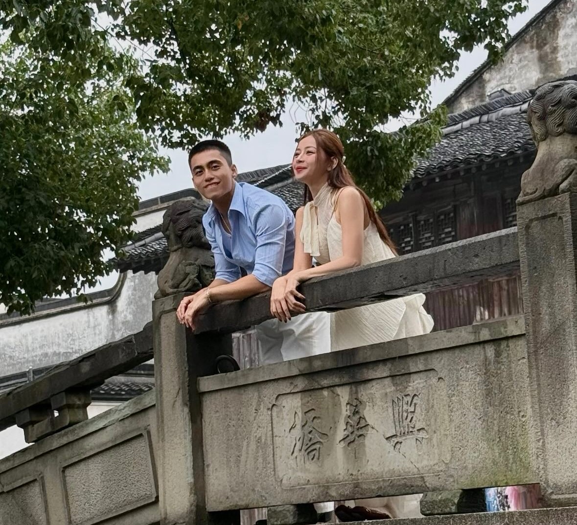 Chi Pu đã có tình mới, là 1 Nam Vương?- Ảnh 3. Chi Pu đã có tình mới, là 1 Nam Vương?- Ảnh 3.