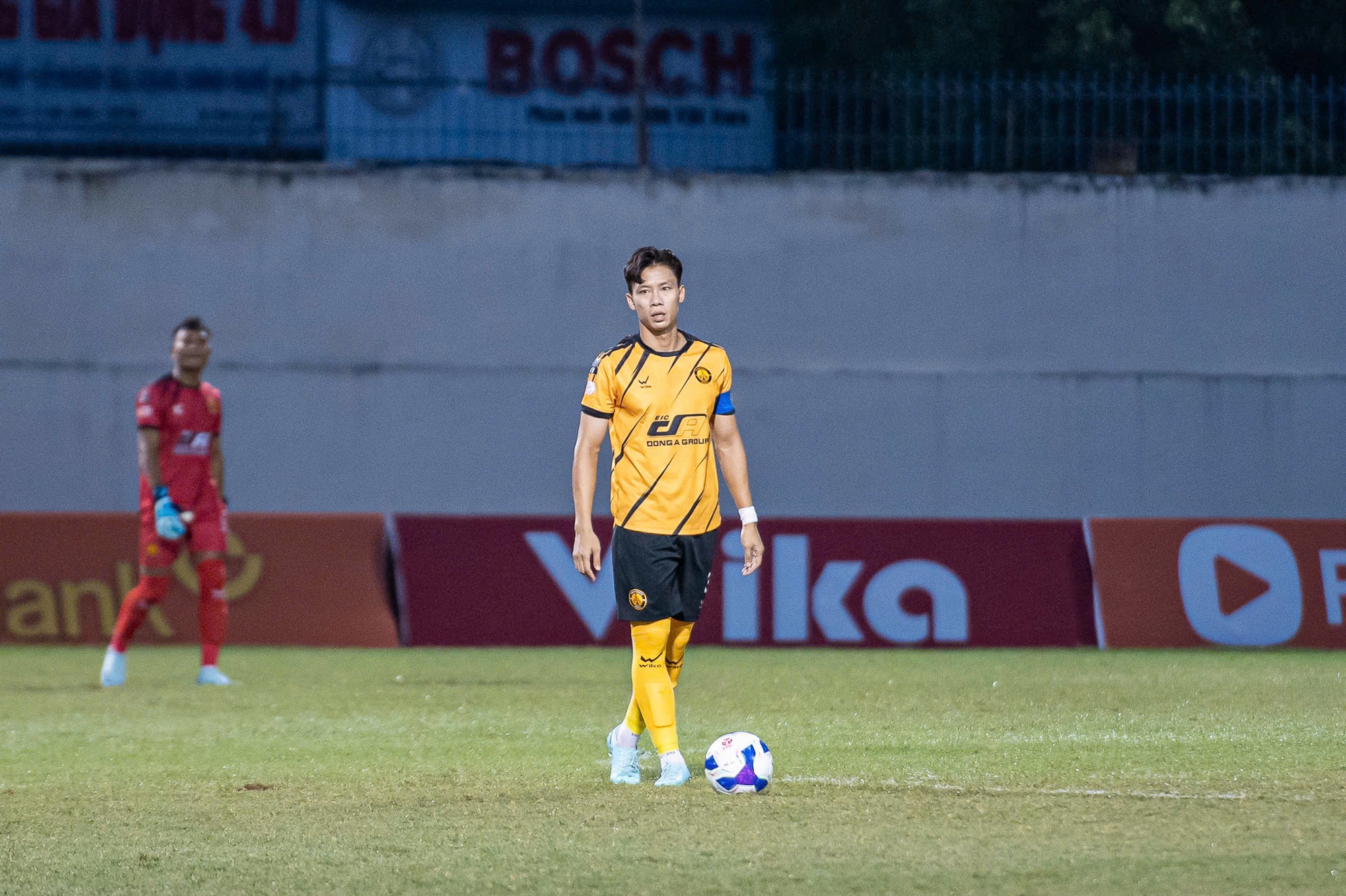 Quế Ngọc Hải lận đận- Ảnh 1. Quế Ngọc Hải lận đận- Ảnh 1.