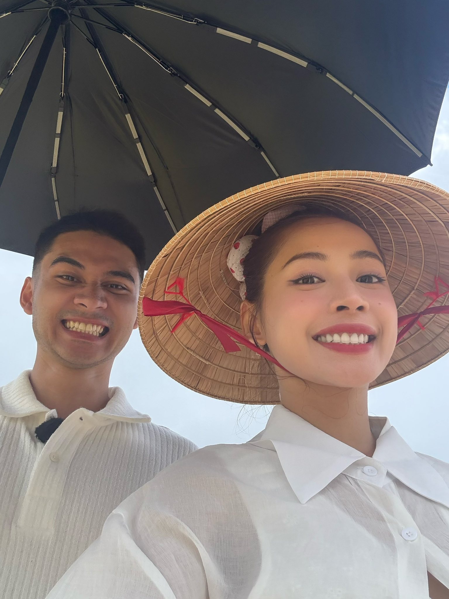 Chi Pu đã có tình mới, là 1 Nam Vương?- Ảnh 2. Chi Pu đã có tình mới, là 1 Nam Vương?- Ảnh 2.