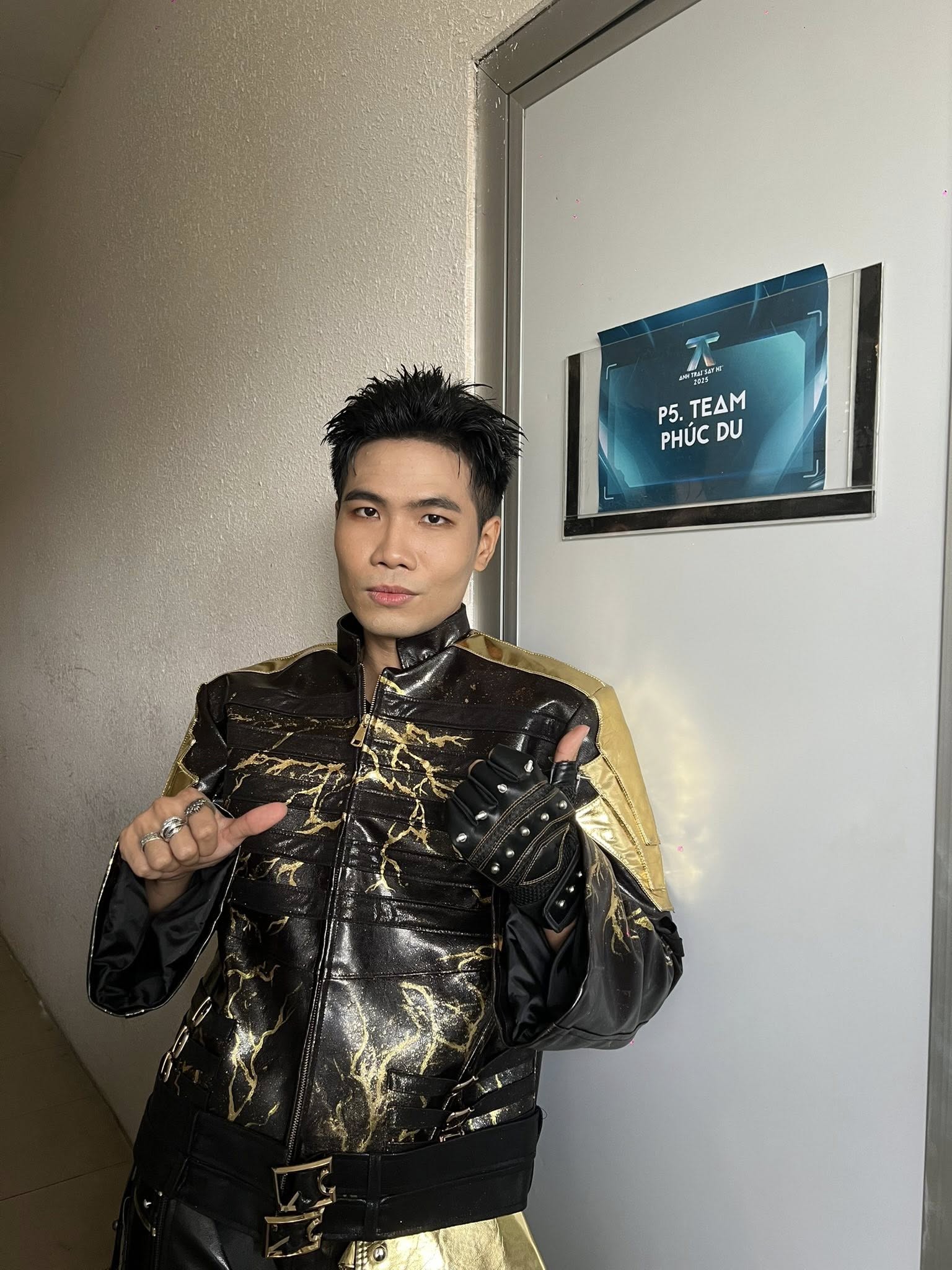 Anh Trai rapper ra 4 bài nhạc khiến Quán quân King of Rap nhức nhối, rap diss cũng có thể văn minh đến thế này!- Ảnh 3. Anh Trai rapper ra 4 bài nhạc khiến Quán quân King of Rap nhức nhối, rap diss cũng có thể văn minh đến thế này!- Ảnh 3.