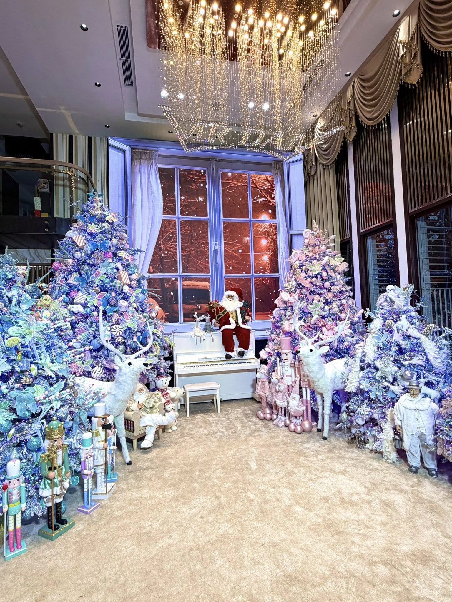 Đàm Vĩnh Hưng bán biệt thự trăm tỷ ở TP.HCM- Ảnh 5.