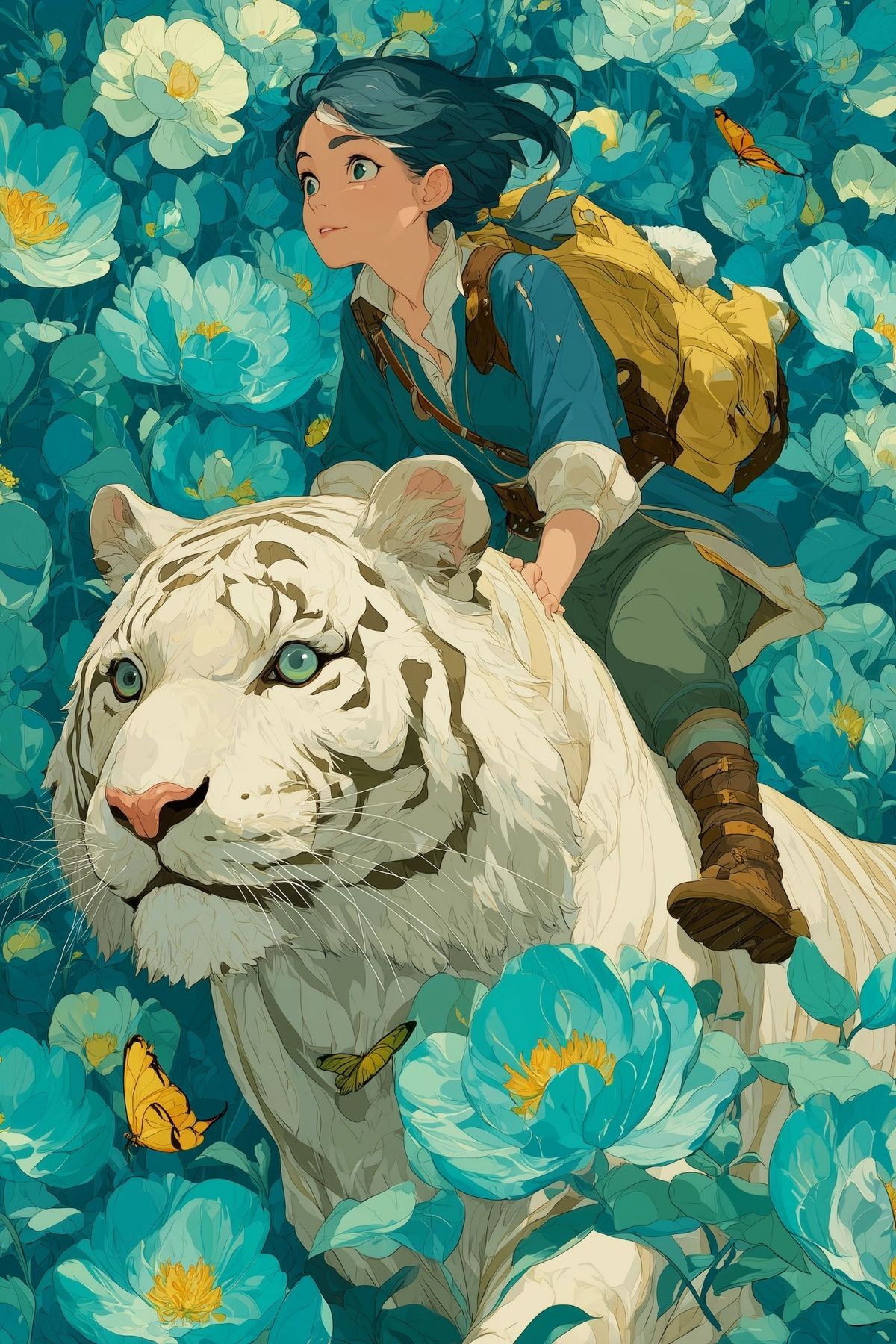 5 con giáp giã từ bể khổ ngay ngày đầu năm 2026- Ảnh 2.