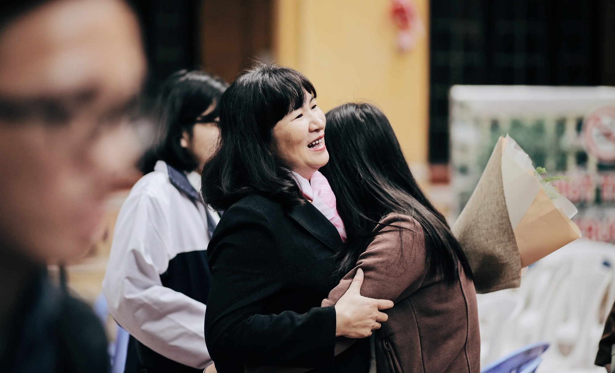 Vì sao tri ân thầy cô không chỉ gói gọn trong 20/11?- Ảnh 1.