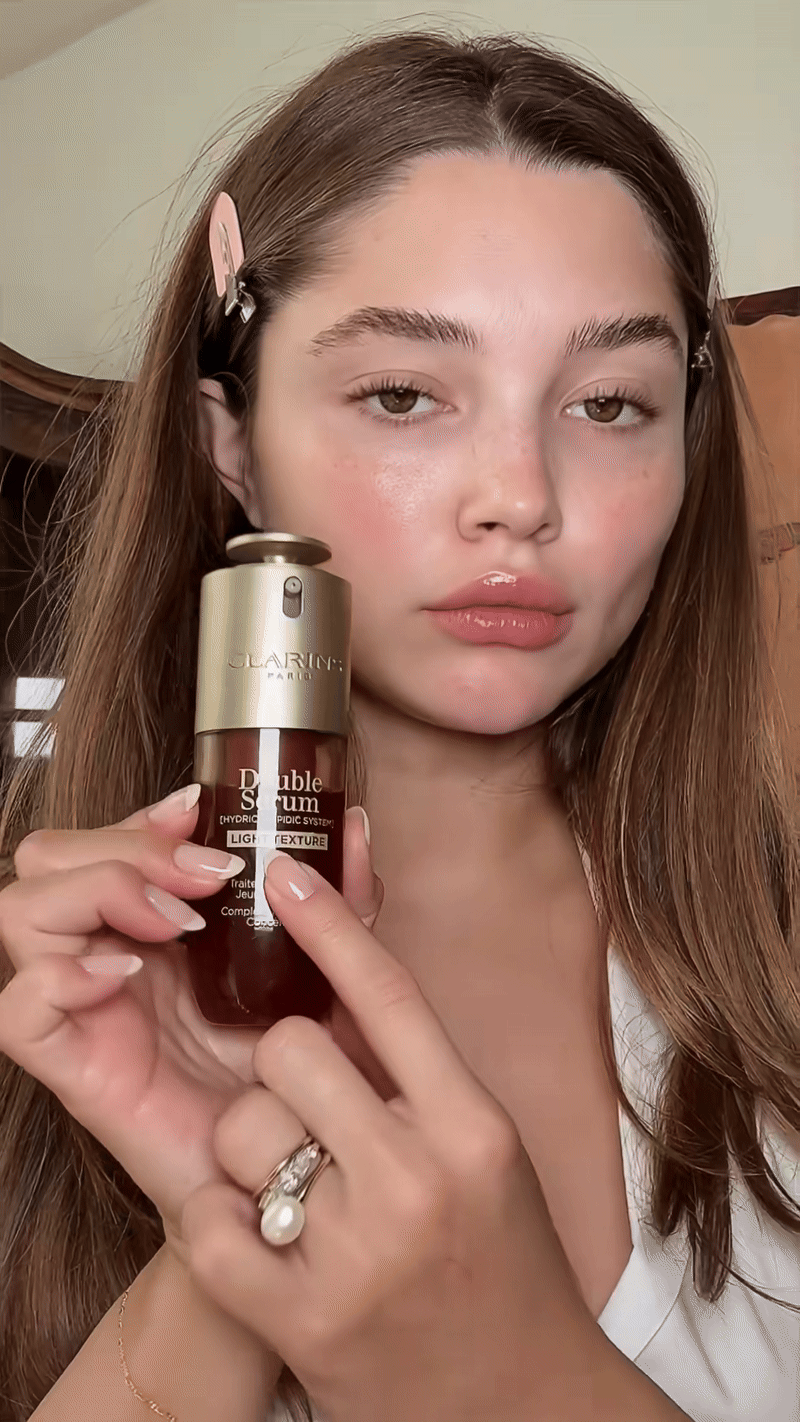 Thần dược cấp ẩm, chống lão hoá hot nhất lúc này: 30 giây lại bán ra 1 chai, nhìn đâu cũng thấy review ca ngợi- Ảnh 4.