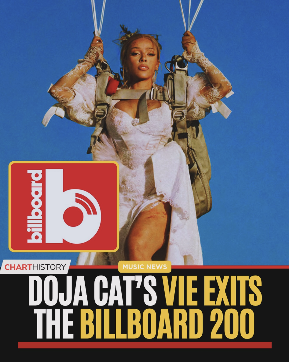 Không còn phép màu nào cho nữ ca sĩ hạng A: Lượt nghe giảm sốc 70%, album bốc hơi sau 4 tuần- Ảnh 1. Không còn phép màu nào cho nữ ca sĩ hạng A: Lượt nghe giảm sốc 70%, album bốc hơi sau 4 tuần- Ảnh 1.