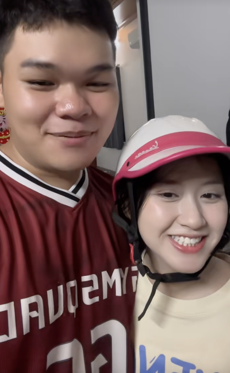 Vũ và Quỳnh Anh thông báo chia tay sau 3 năm- Ảnh 1. Vũ và Quỳnh Anh thông báo chia tay sau 3 năm- Ảnh 1.