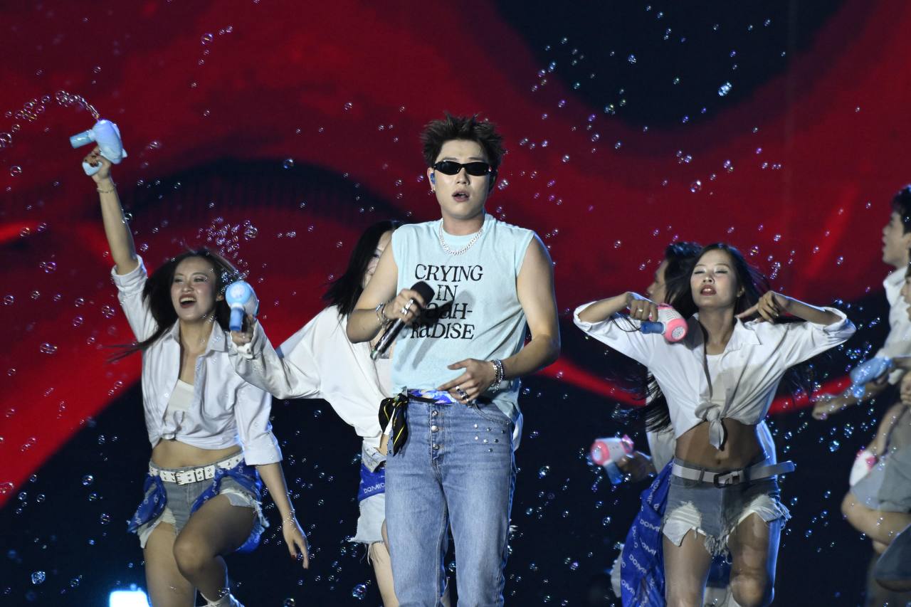 10 tiếng và toàn bộ những điều chưa từng thấy ở WATERBOMB 2025- Ảnh 15. 10 tiếng và toàn bộ những điều chưa từng thấy ở WATERBOMB 2025- Ảnh 15.