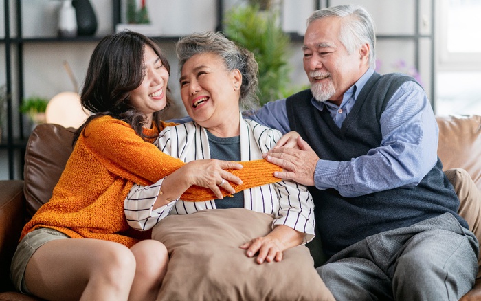 63 tuổi, nghỉ hưu, tôi làm 4 việc "tuyệt tình" rồi mới thấy đúng đắn: sống hạnh phúc mỗi ngày- Ảnh 3. 63 tuổi, nghỉ hưu, tôi làm 4 việc "tuyệt tình" rồi mới thấy đúng đắn: sống hạnh phúc mỗi ngày- Ảnh 3.