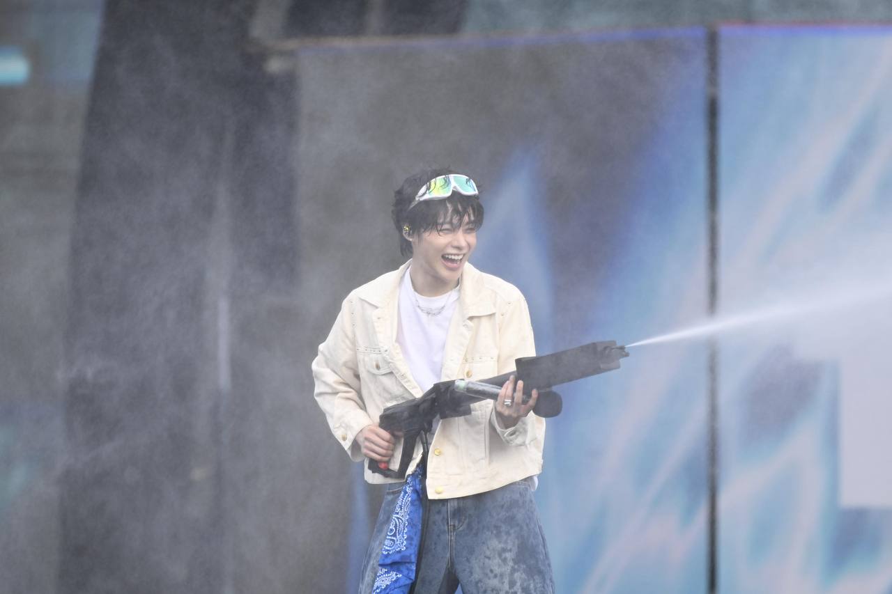 10 tiếng và toàn bộ những điều chưa từng thấy ở WATERBOMB 2025- Ảnh 13. 10 tiếng và toàn bộ những điều chưa từng thấy ở WATERBOMB 2025- Ảnh 13.