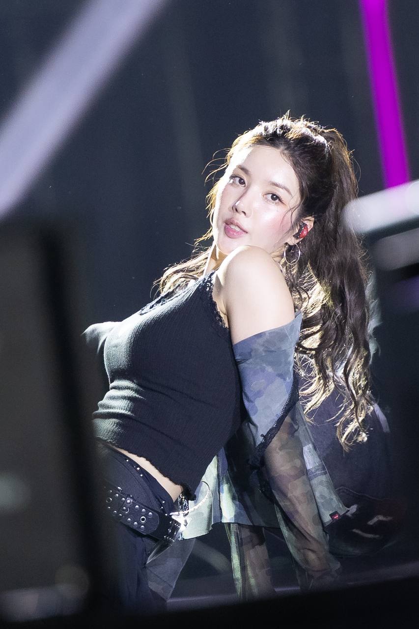 10 tiếng và toàn bộ những điều chưa từng thấy ở WATERBOMB 2025- Ảnh 16. 10 tiếng và toàn bộ những điều chưa từng thấy ở WATERBOMB 2025- Ảnh 16.