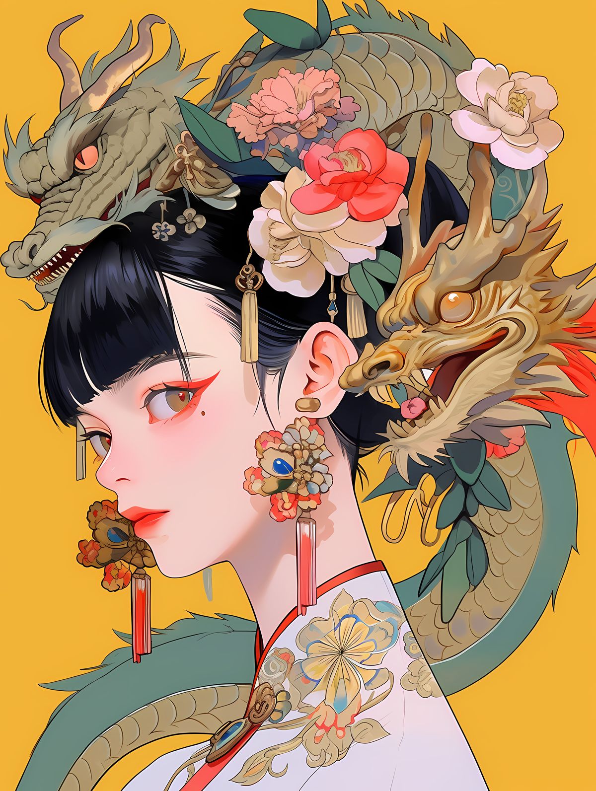 5 con giáp giã từ bể khổ ngay ngày đầu năm 2026- Ảnh 3.