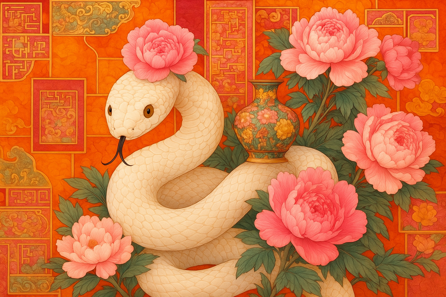 3 con giáp sự nghiệp hanh thông cực thịnh trong tháng 12: Cơ hội tới, tập trung mà "chạy nước rút"- Ảnh 2.