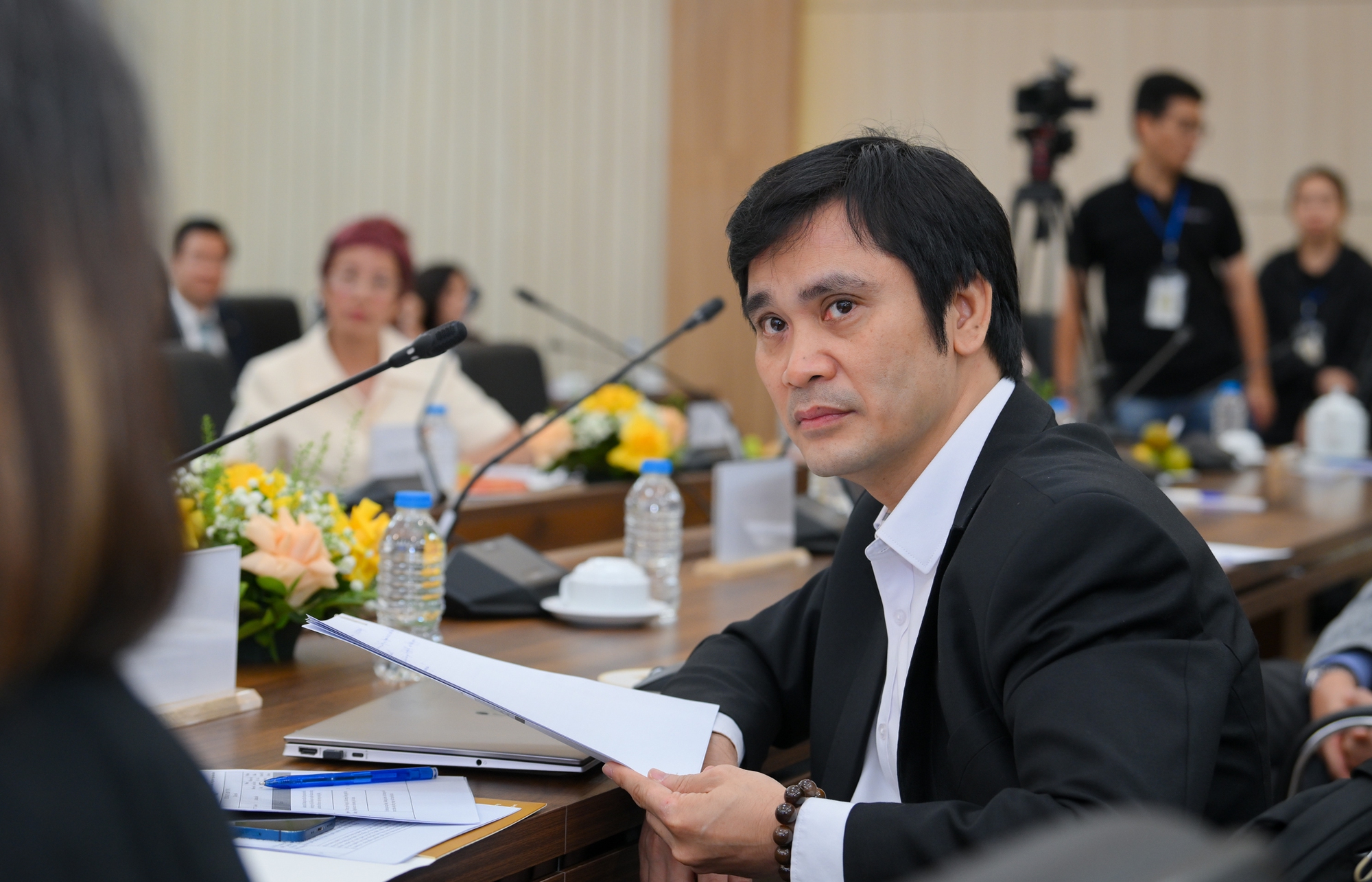 ong tran cong thang vien truong vien chien luoc chinh sach nong nghiep va moi truong bo nong nghiep va moi truong thanh vien ban giam khao