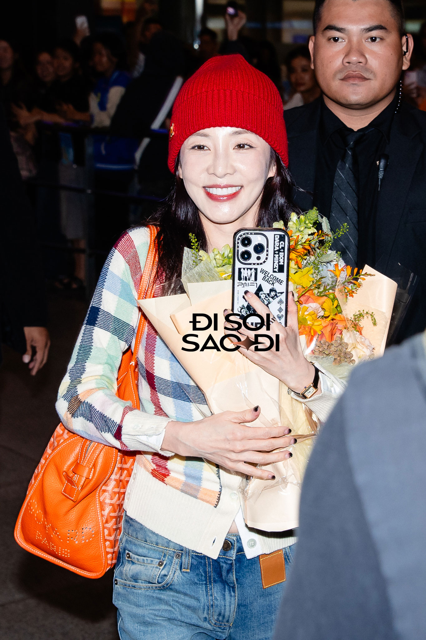 Nữ thần tượng trẻ lâu nhất Kpop 41 tuổi vẫn rạng ngời nữ thần thanh xuân: Luôn hạn chế ăn 1 món, nạp cho cơ thể đủ 1 thứ để nội tiết dồi dào- Ảnh 2.