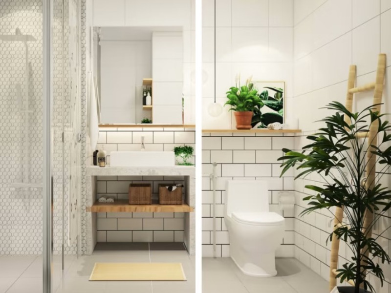 6 góc trong nhà rắn thích chui vào nhất- Ảnh 2. 6 góc trong nhà rắn thích chui vào nhất- Ảnh 2.