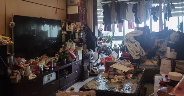 5 dấu hiệu Thần Tài bỏ nhà bạn đi xa- Ảnh 1. 5 dấu hiệu Thần Tài bỏ nhà bạn đi xa- Ảnh 1.