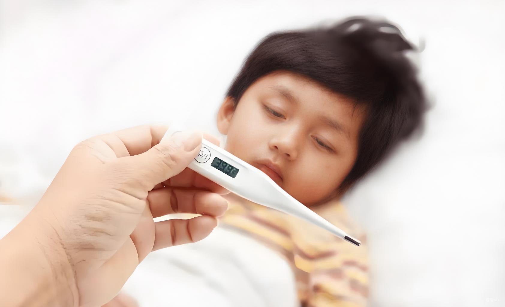 Phát hiện con bị cúm A: 3 bước cha mẹ cần LÀM NGAY trong 24h để chặn lây lan và tránh biến chứng!- Ảnh 1. Phát hiện con bị cúm A: 3 bước cha mẹ cần LÀM NGAY trong 24h để chặn lây lan và tránh biến chứng!- Ảnh 1.