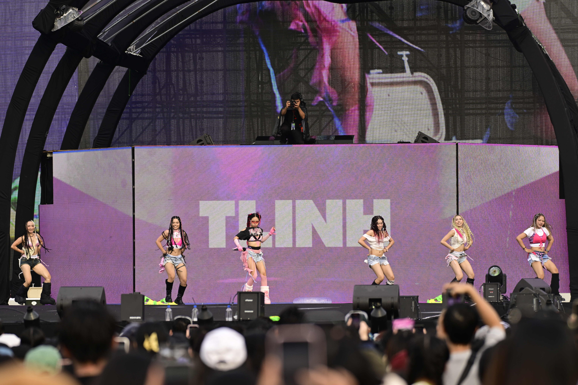 tlinh mới niềng răng- Ảnh 7.