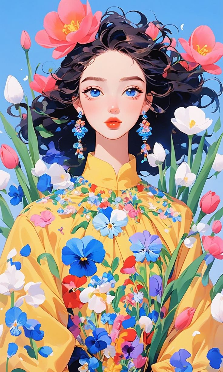 5 con giáp giã từ bể khổ ngay ngày đầu năm 2026- Ảnh 1.