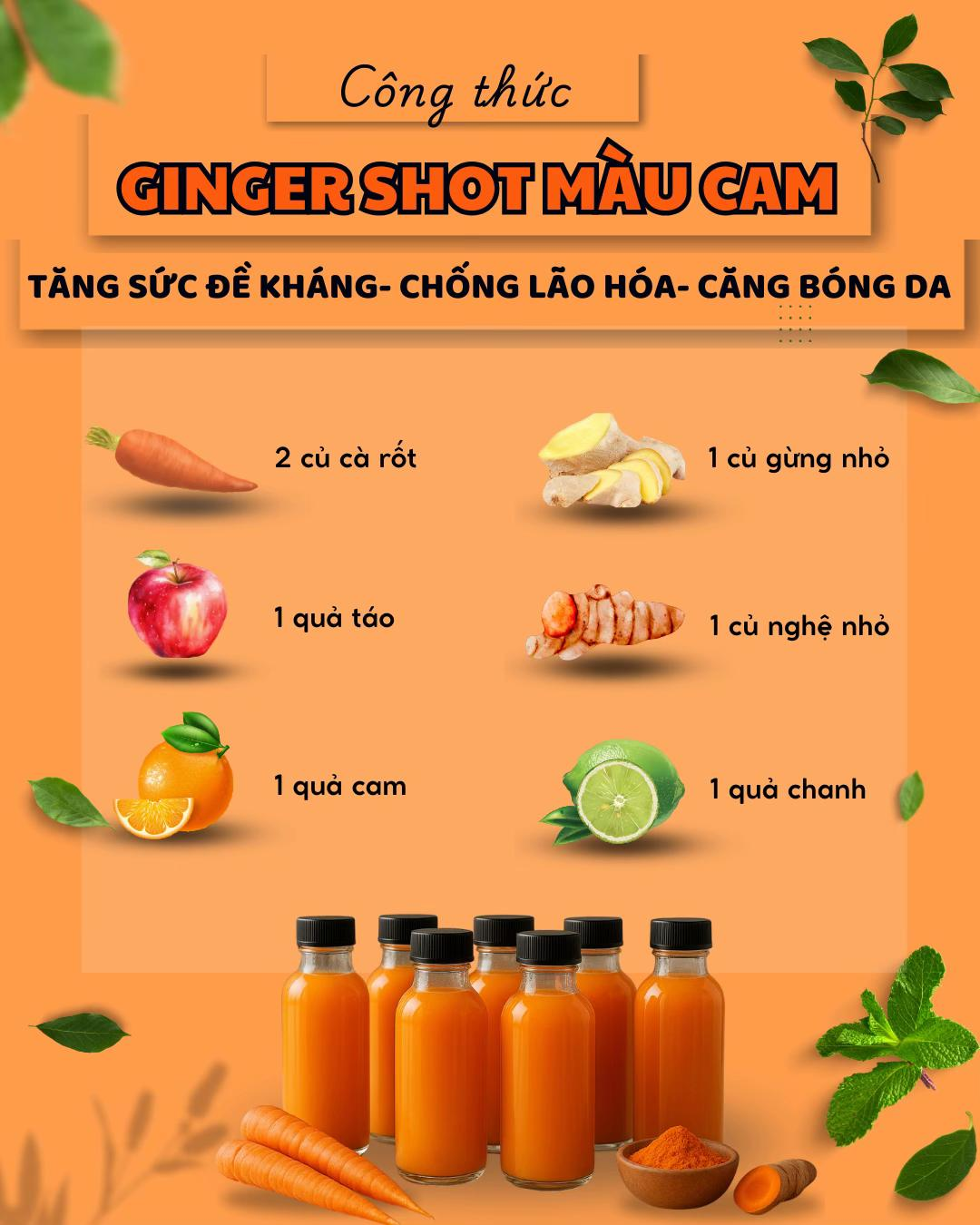 4 loại nước ép được phụ nữ Hàn ưa chuộng: Giảm mụn, mờ nám, tăng sinh collagen, uống 2-3 lần/tuần da đẹp thấy rõ- Ảnh 4. 4 loại nước ép được phụ nữ Hàn ưa chuộng: Giảm mụn, mờ nám, tăng sinh collagen, uống 2-3 lần/tuần da đẹp thấy rõ- Ảnh 4.