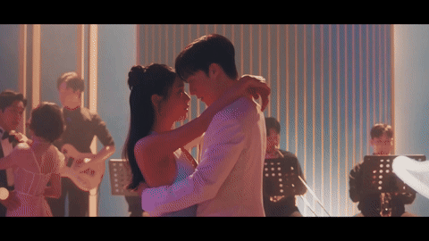 Quá lâu rồi mới thấy 1 phim ngôn tình Hàn hay không thể tả, vừa xem vừa ước đừng bao giờ hết- Ảnh 2. Quá lâu rồi mới thấy 1 phim ngôn tình Hàn hay không thể tả, vừa xem vừa ước đừng bao giờ hết- Ảnh 2.