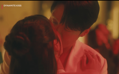 Quá lâu rồi mới thấy 1 phim ngôn tình Hàn hay không thể tả, vừa xem vừa ước đừng bao giờ hết