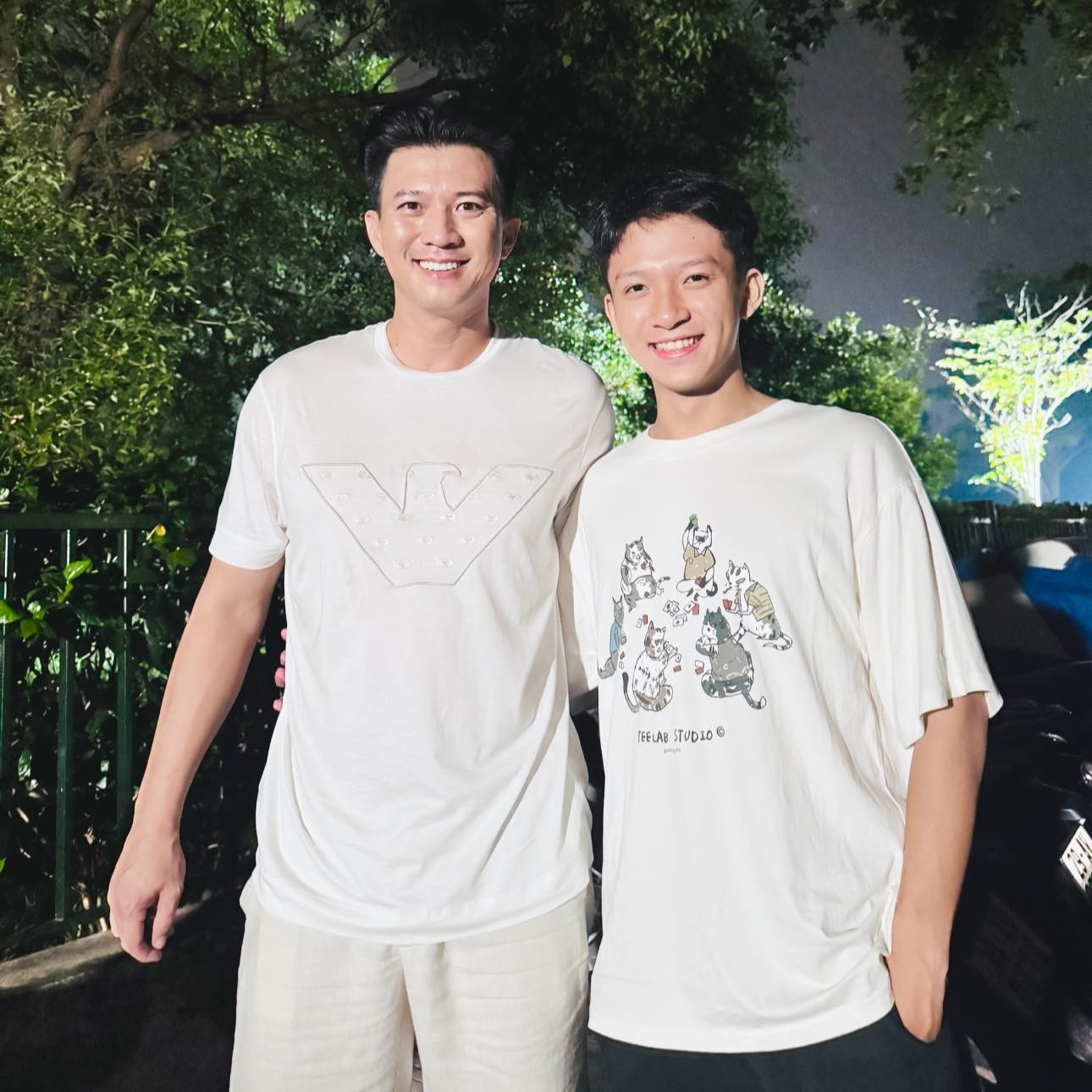 Hà Việt Dũng và cảnh bóc trần bản chất gái ngoan- Ảnh 1.