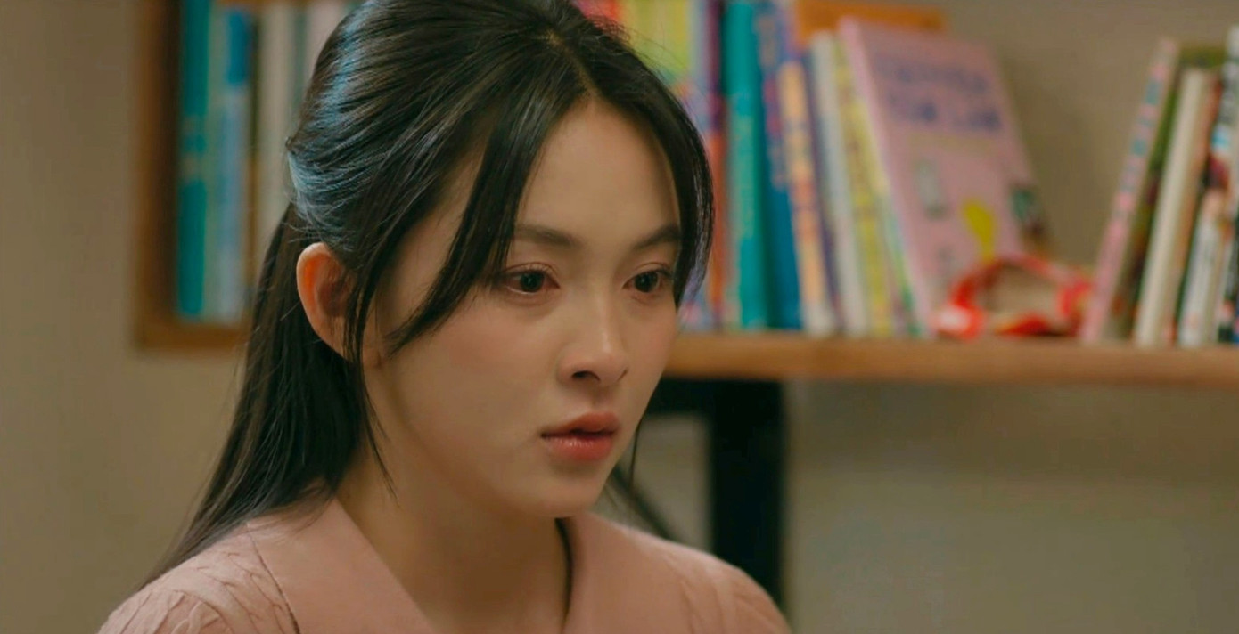 Hà Việt Dũng và cảnh bóc trần bản chất gái ngoan- Ảnh 2.