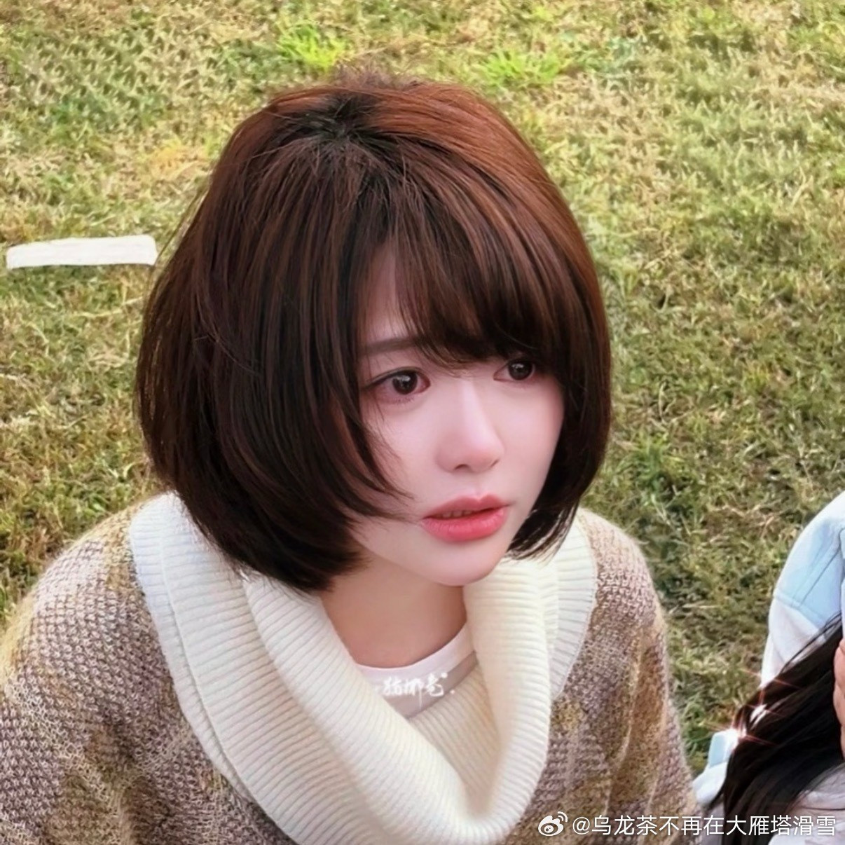 Huỳnh Hiểu Minh ám ảnh Triệu Vy- Ảnh 7.