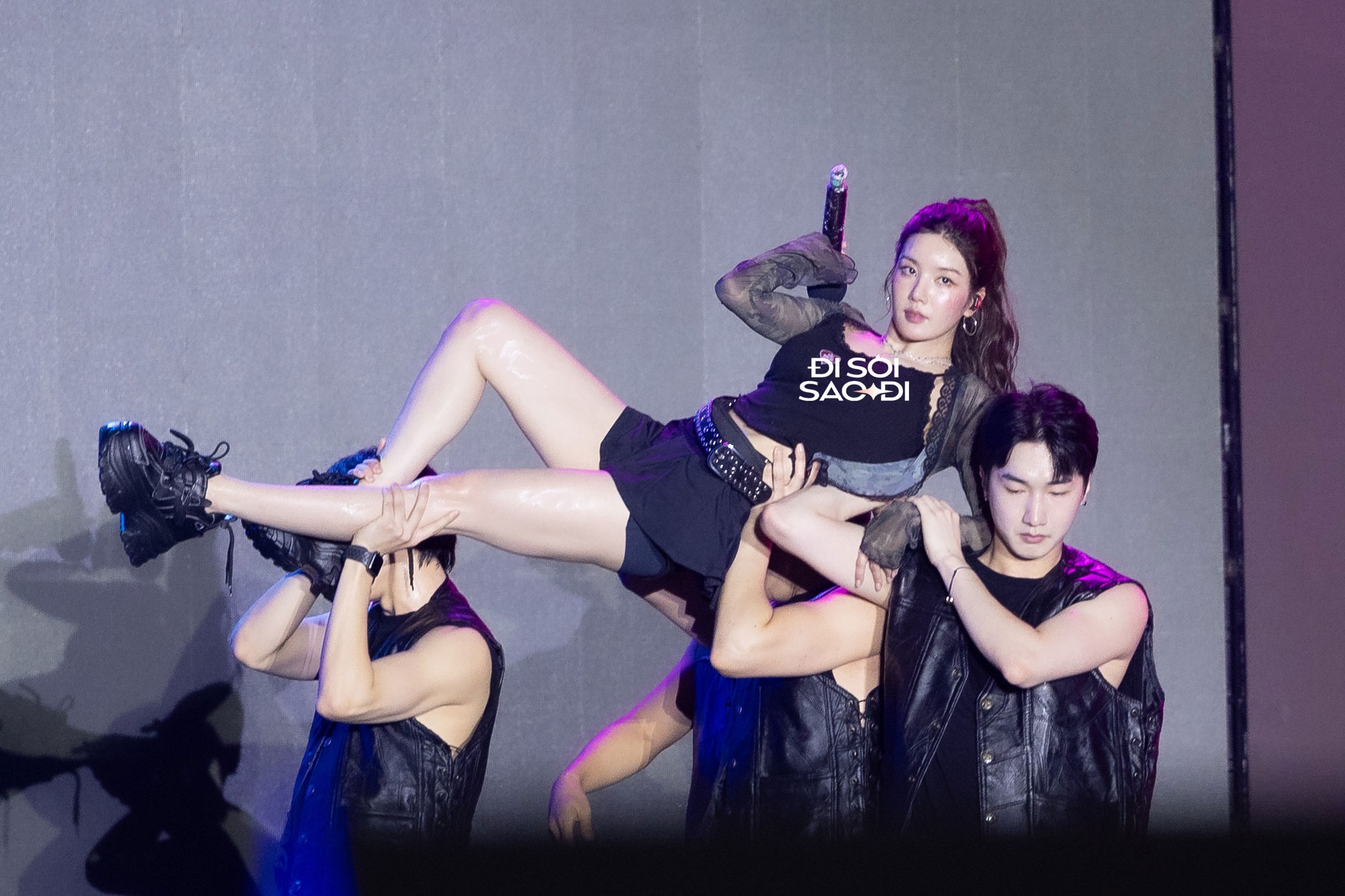 Chưa bao giờ thấy Chưa bao giờ thấy