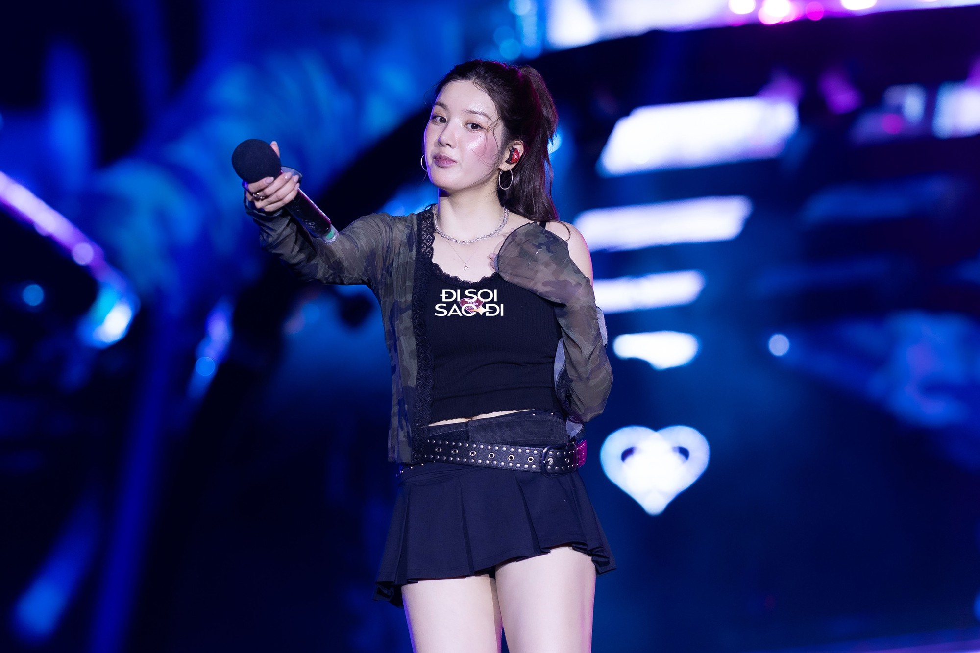 Chưa bao giờ thấy Chưa bao giờ thấy